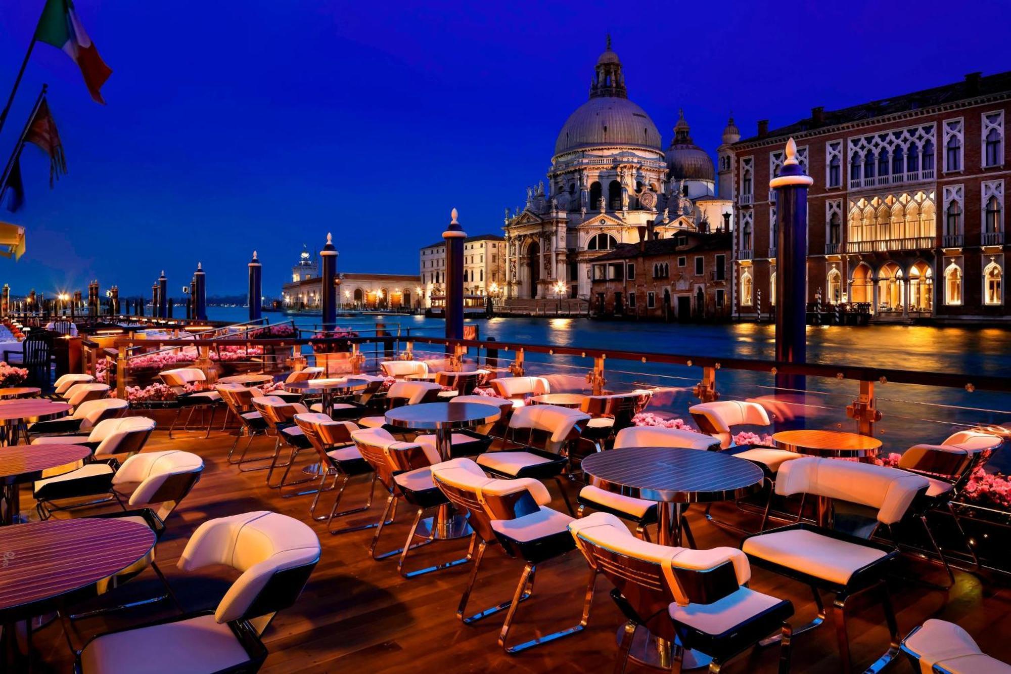 Hotel The Gritti Palace, A Luxury Collection Hotel, Venedig