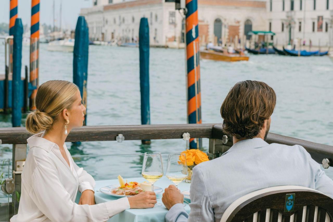The Gritti Palace, A Luxury Collection Hotel, Venedig