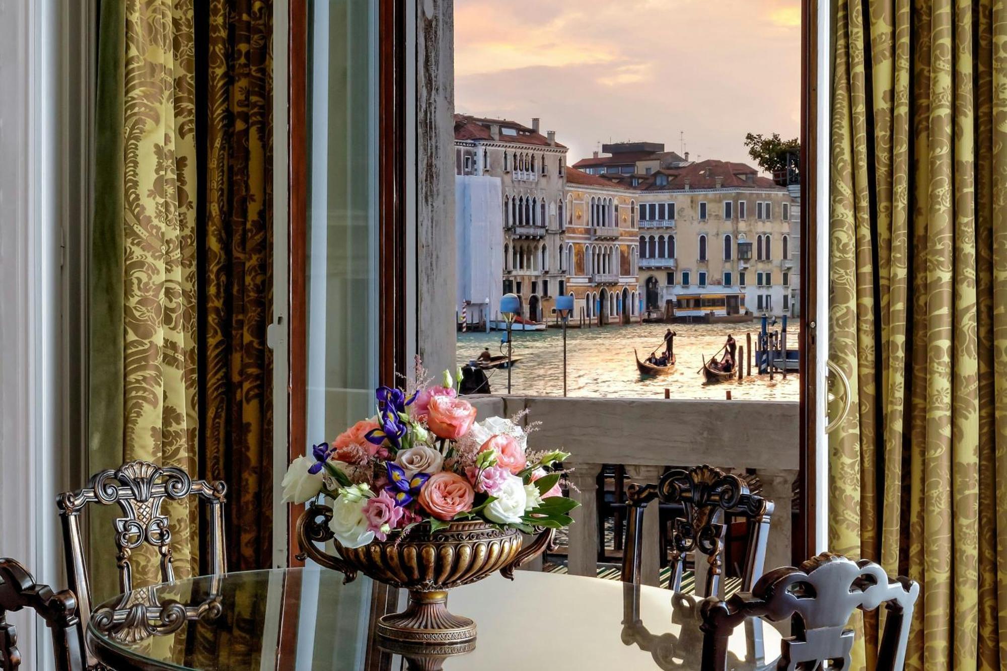 The Gritti Palace, A Luxury Collection Hotel, Hotel