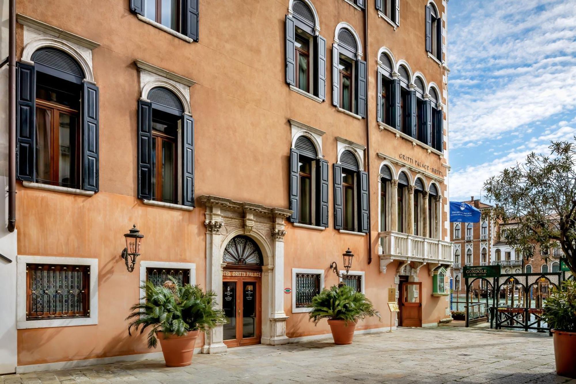 The Gritti Palace, A Luxury Collection Hotel, 5* Venedig