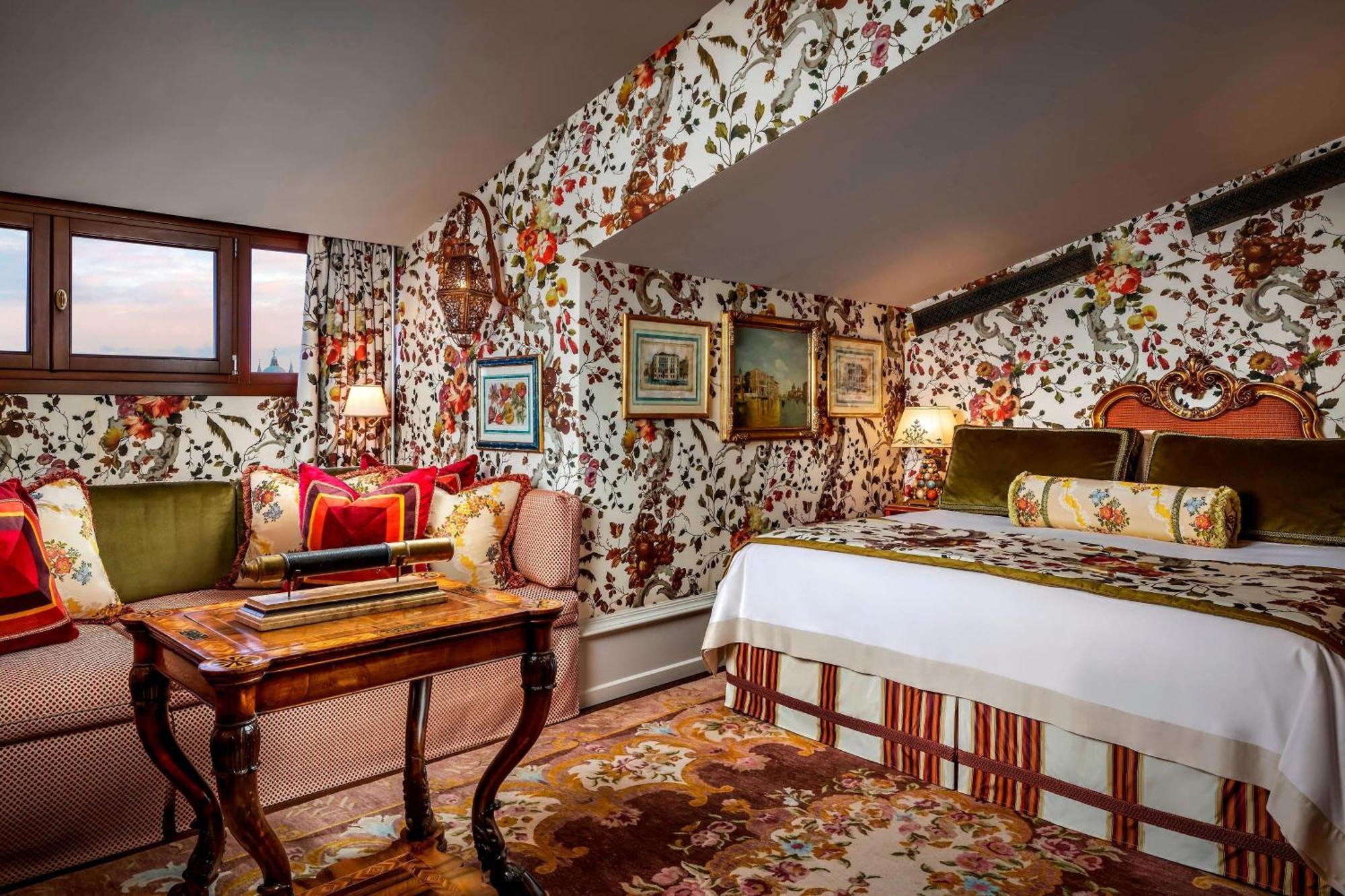 The Gritti Palace, A Luxury Collection Hotel, 5*