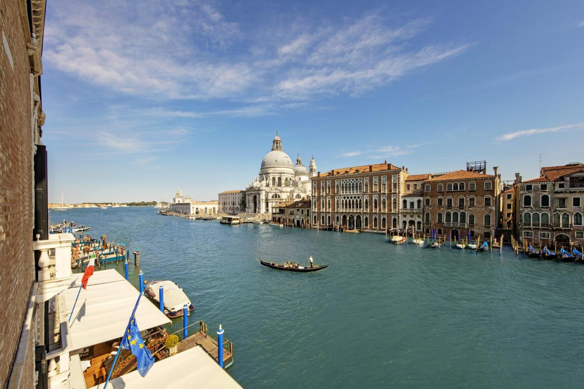 The Gritti Palace, A Luxury Collection Hotel, Venedig