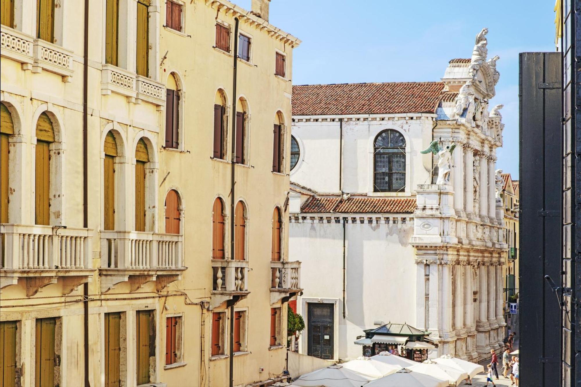 The Gritti Palace, A Luxury Collection Hotel, Venedig