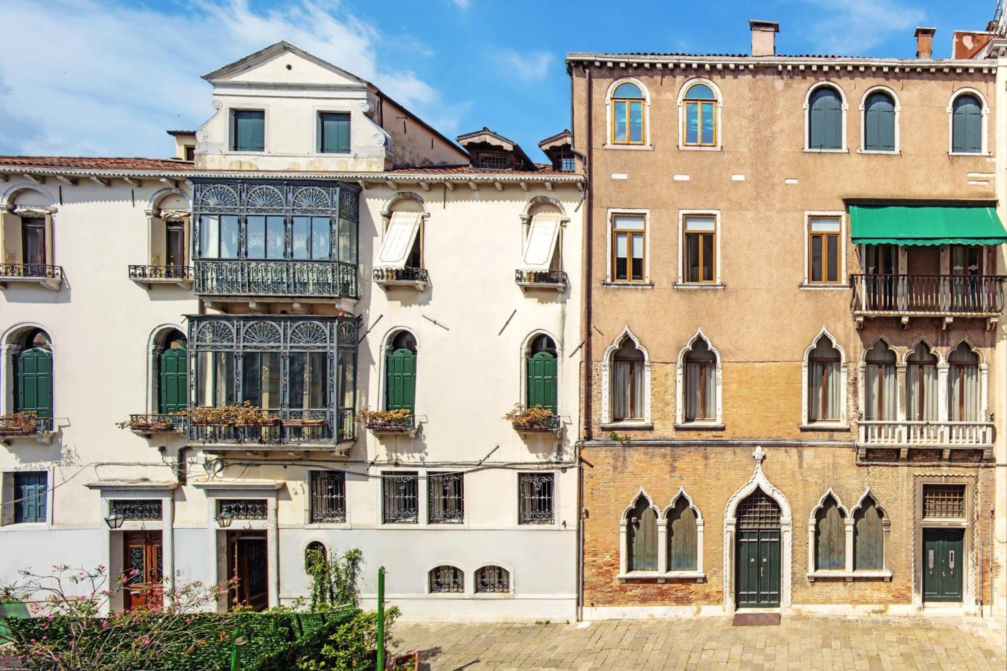 Hotel The Gritti Palace, A Luxury Collection Hotel, Venedig