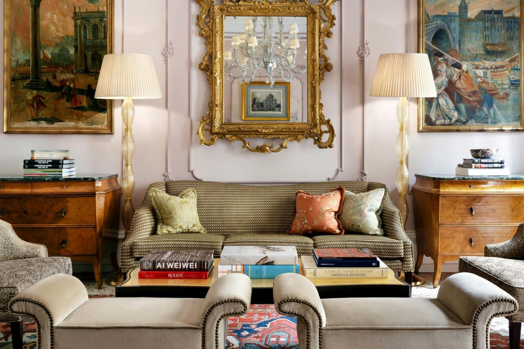 The Gritti Palace, A Luxury Collection Hotel, 5* Venedig
