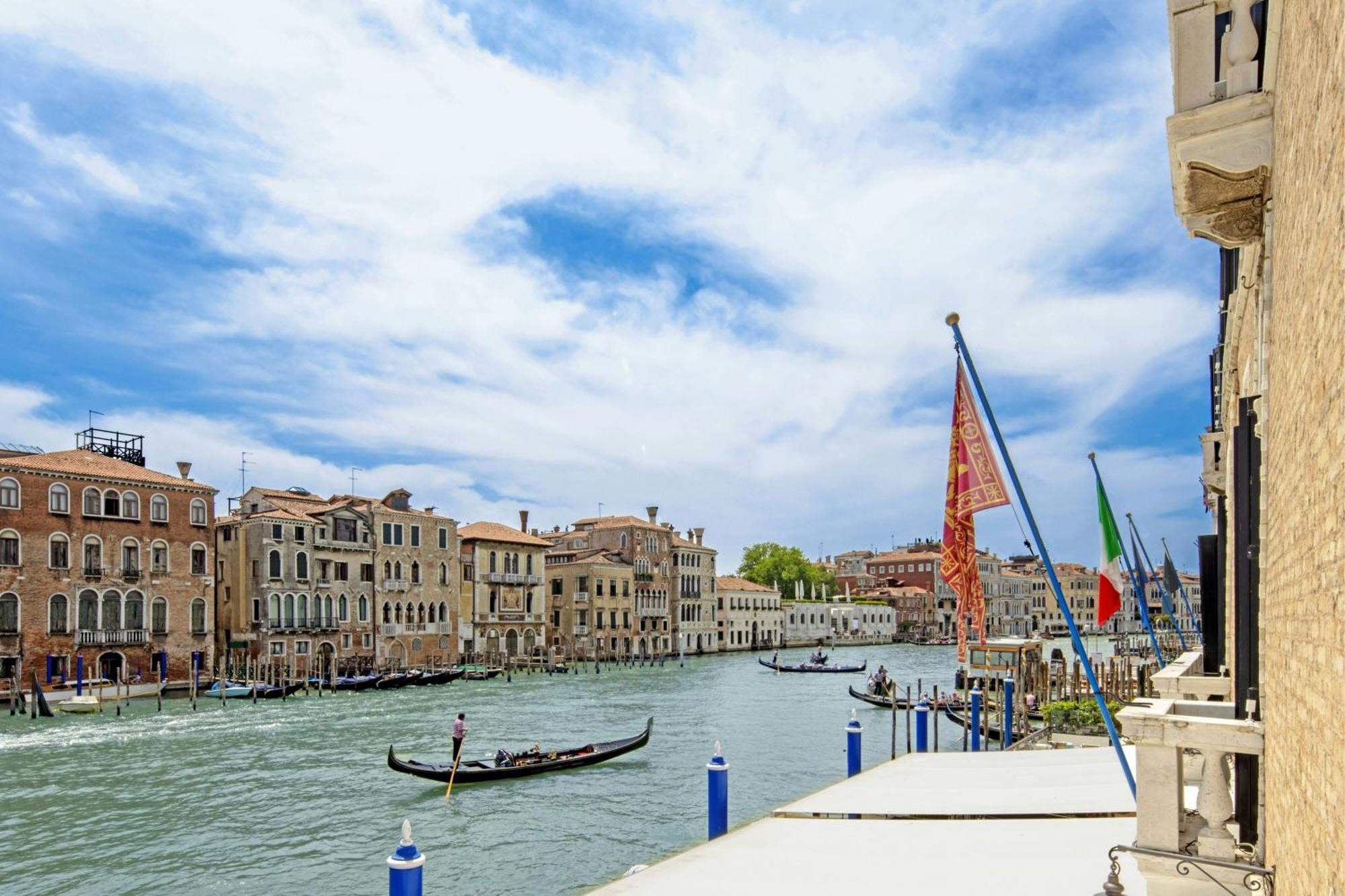 The Gritti Palace, A Luxury Collection Hotel, 5* Venedig
